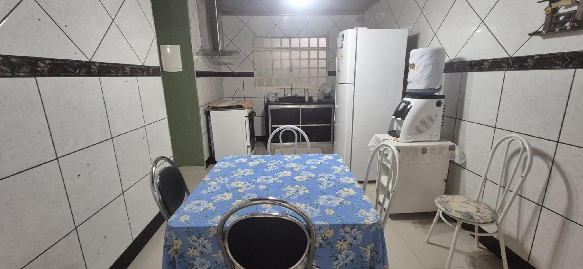 Casa Para Temporada 900 Metros Do Termas Dos Laranjais Villa Olímpia Esterno foto