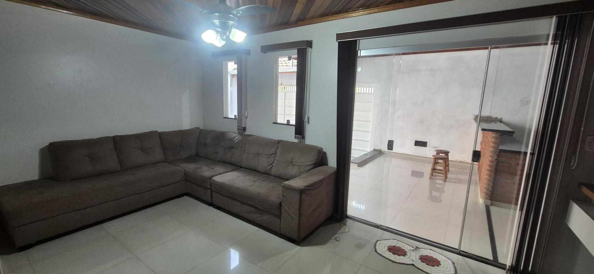 Casa Para Temporada 900 Metros Do Termas Dos Laranjais Villa Olímpia Esterno foto