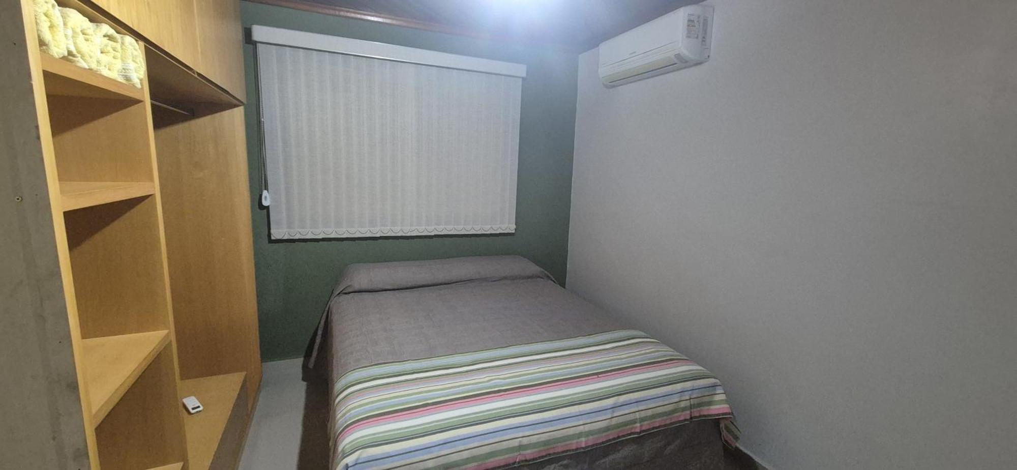 Casa Para Temporada 900 Metros Do Termas Dos Laranjais Villa Olímpia Esterno foto